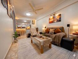 Blk 102 Jurong East Ville (Jurong East), HDB 3 Rooms #562056561